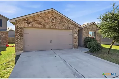 4001 Cressler Lane #15G, Jarrell, TX 76537 - Photo 1