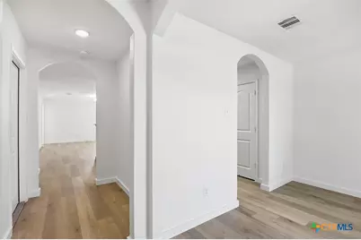 4001 Cressler Lane #15G, Jarrell, TX 76537 - Photo 6