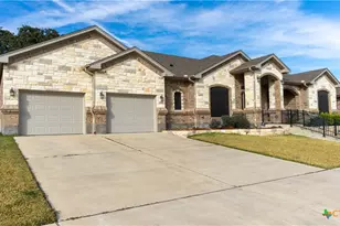 8006 Preston Hollow Dr, Killeen, TX 76542 - Photo 2