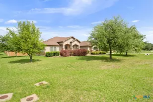 7022 Valley Mist Dr, Temple, TX 76502 - Photo 2