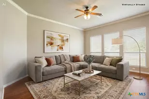 7022 Valley Mist Dr, Temple, TX 76502 - Photo 10