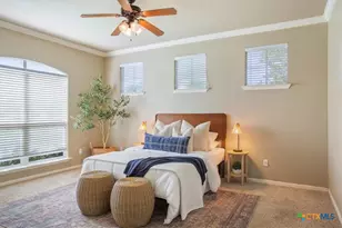 7022 Valley Mist Dr, Temple, TX 76502 - Photo 8