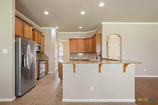 7022 Valley Mist Dr, Temple, TX 76502 - Photo 16