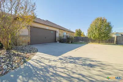 7022 Valley Mist Drive, Temple, TX 76502 - Photo 6