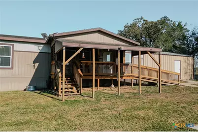 602 Thomaston River Road, Cuero, TX 77954 - Photo 4