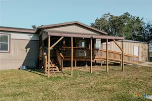 602 Thomaston River Rd, Cuero, TX 77954 - Photo 4