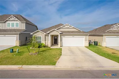 2624 Wasilla Drive, Temple, TX 76502 - Photo 1