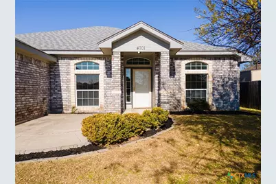 4701 Neta Drive, Killeen, TX 76549 - Photo 2