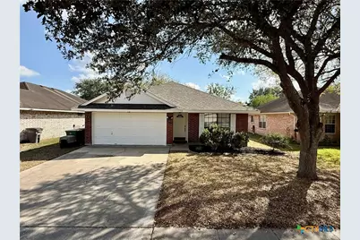 210 Stone Gate Drive, Victoria, TX 77904 - Photo 1