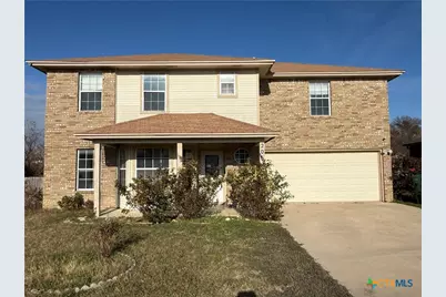 206 Atkinson Avenue, Copperas Cove, TX 76522 - Photo 1
