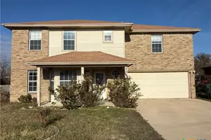 206 Atkinson Ave, Copperas Cove, TX 76522 - Photo 1