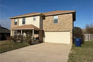 206 Atkinson Ave, Copperas Cove, TX 76522 - Photo 2