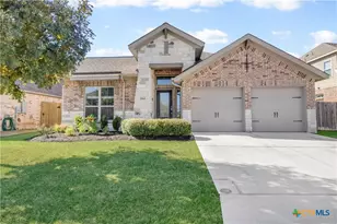 2968 Coral Way, Seguin, TX 78155 - Photo 2