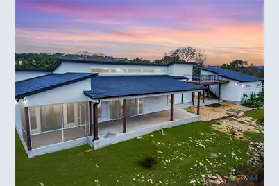 2109 Bella Vista, Canyon Lake, TX 78133 - Photo 1