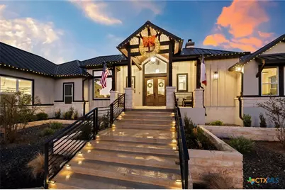 1113 Provence Place, New Braunfels, TX 78132 - Photo 6