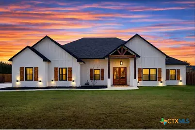 209 Comanche Drive, Gatesville, TX 76528 - Photo 1