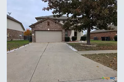 6706 Golden Oak Lane, Killeen, TX 76542 - Photo 1