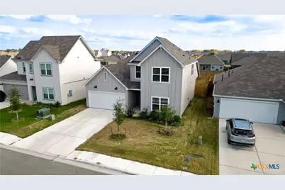 1708 Violeteared Way, Lockhart, TX 78644 - Photo 2