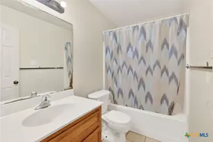 2907 Hydrangea Ave, Killeen, TX 76549 - Photo 10