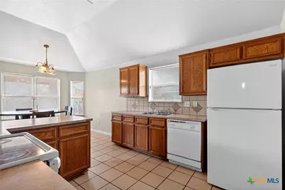 2907 Hydrangea Avenue, Killeen, TX 76549 - Photo 4