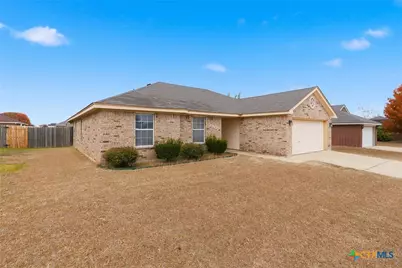 2907 Hydrangea Avenue, Killeen, TX 76549 - Photo 2