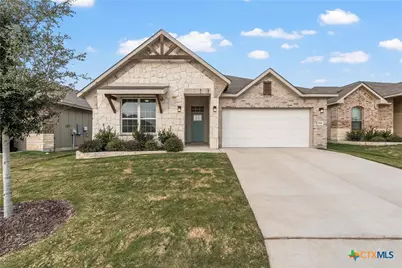 9516 Swenson Lane, Temple, TX 76502 - Photo 1
