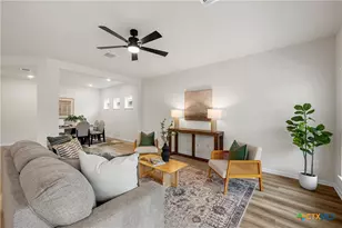 9516 Swenson Ln, Temple, TX 76502 - Photo 4