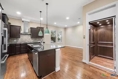 1009 Highknoll Lane, Georgetown, TX 78628 - Photo 6