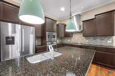1009 Highknoll Lane, Georgetown, TX 78628 - Photo 12