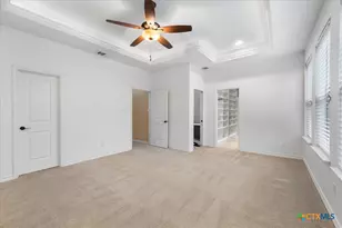 1009 Highknoll Ln, Georgetown, TX 78628 - Photo 16