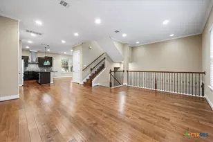 1009 Highknoll Ln, Georgetown, TX 78628 - Photo 6