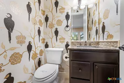 1009 Highknoll Lane, Georgetown, TX 78628 - Photo 16