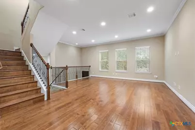 1009 Highknoll Lane, Georgetown, TX 78628 - Photo 8