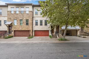 1009 Highknoll Ln, Georgetown, TX 78628 - Photo 36