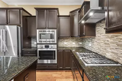 1009 Highknoll Lane, Georgetown, TX 78628 - Photo 10