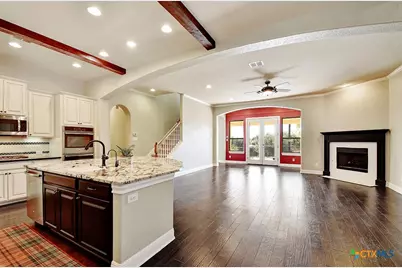 930 Dulce Vista, San Antonio, TX 78260 - Photo 4