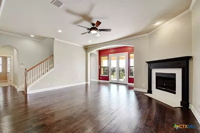 930 Dulce Vista, San Antonio, TX 78260 - Photo 12