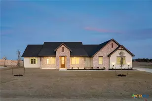 11067 Eagle Walk Blvd, Salado, TX 76571 - Photo 4