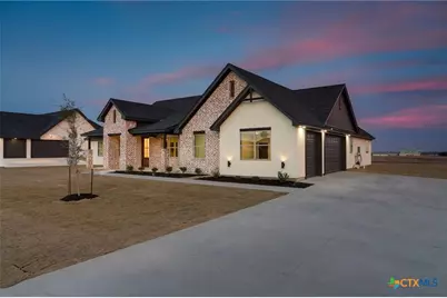 11067 Eagle Walk Boulevard, Salado, TX 76571 - Photo 2