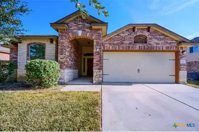 7012 Cokui Drive, Killeen, TX 76542 - Photo 1