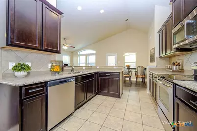 7012 Cokui Drive, Killeen, TX 76542 - Photo 8