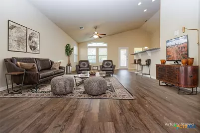 7012 Cokui Drive, Killeen, TX 76542 - Photo 2