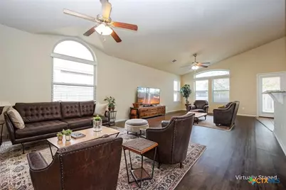 7012 Cokui Drive, Killeen, TX 76542 - Photo 4