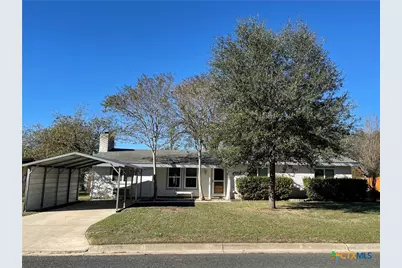 1710 Rosewood Street, Seguin, TX 78155 - Photo 1