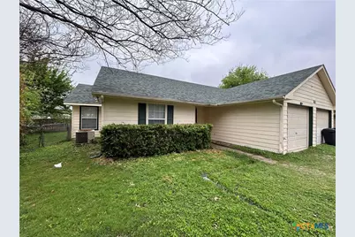 603 E Sandy Lane #B, Little River-Academy, TX 76554 - Photo 2