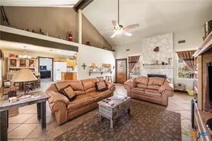 26371 Dull Knife Trail, San Antonio, TX 78255 - Photo 6