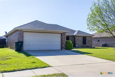4406 Bowles Drive, Killeen, TX 76549 - Photo 2