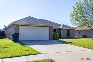 4406 Bowles Dr, Killeen, TX 76549 - Photo 2