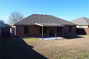 4406 Bowles Dr, Killeen, TX 76549 - Photo 34