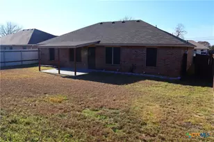 4406 Bowles Dr, Killeen, TX 76549 - Photo 36